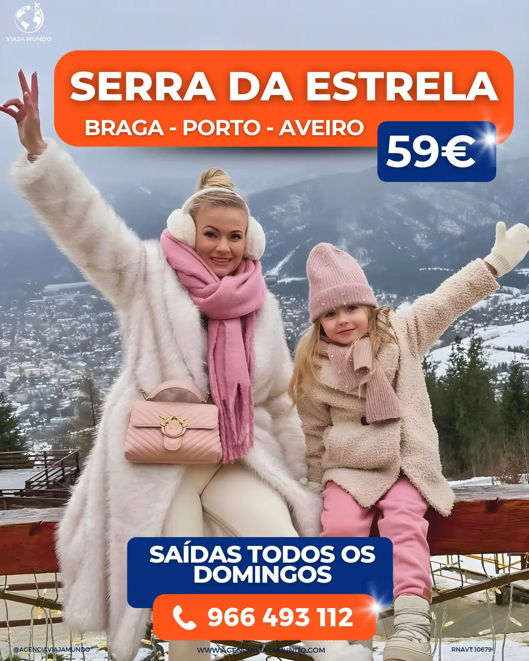 serra norte